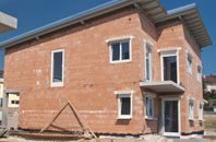 Stambourne home extensions