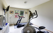 Stambourne home gym construction leads