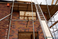 house extensions Stambourne