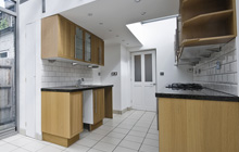 Stambourne kitchen extension leads