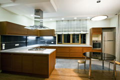 kitchen extensions Stambourne