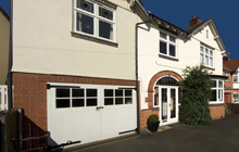 Stambourne multiple storey extension leads